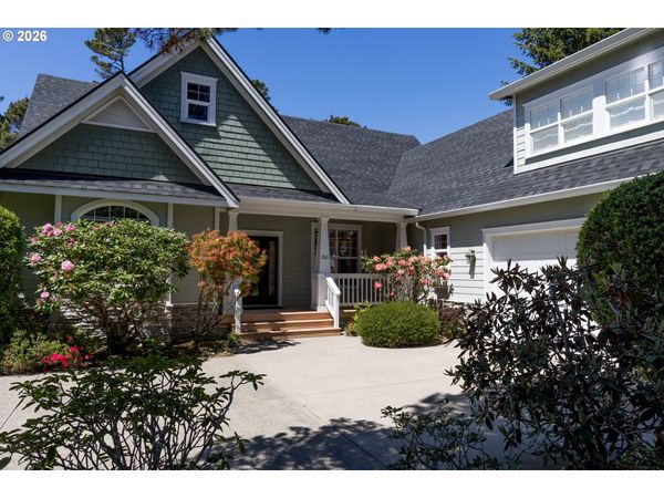1021 PRESTWICK CT, Florence, OR 97439