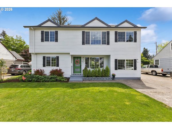 8912 SE STEPHENS ST, Portland, OR 97216