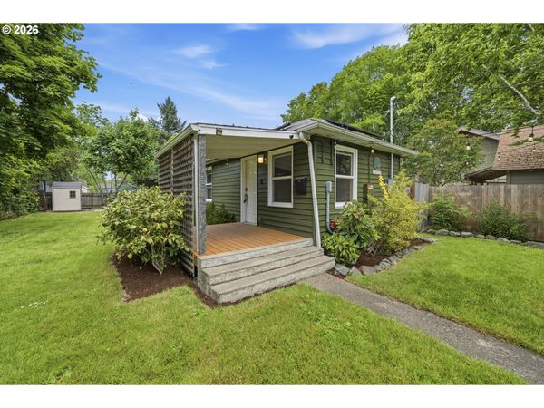 2025 TRADE SE ST, Salem, OR 97301