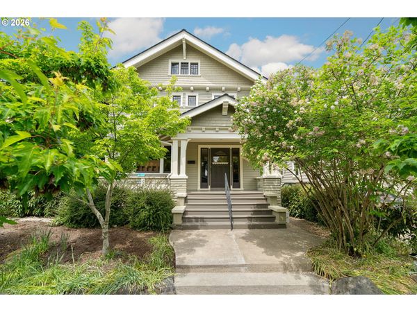 3311 NE TILLAMOOK ST, Portland, OR 97212