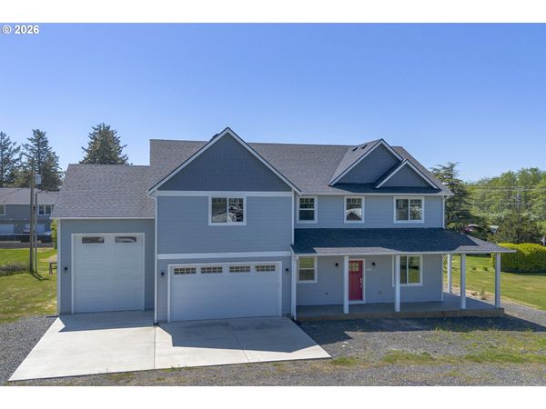 3731 HIGHWAY 101, Gearhart, OR 97138