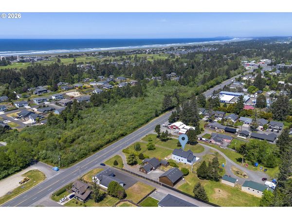 3731 HIGHWAY 101, Gearhart, OR 97138