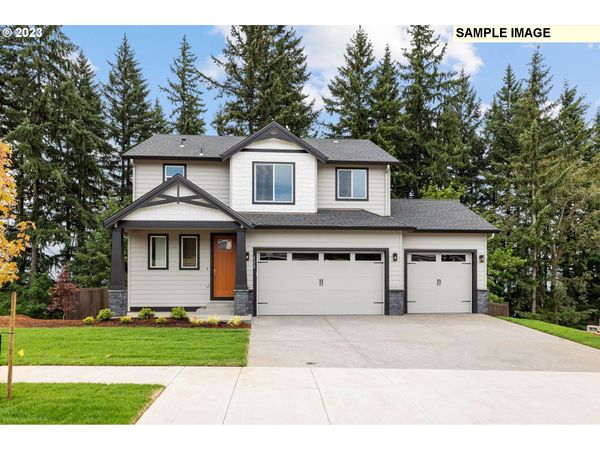 5304 N 93RD AVE, Unit LT 275, Camas, WA 98607