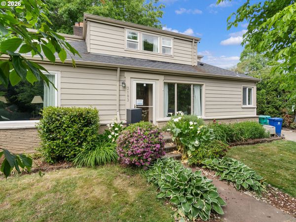 3103 NE DEKUM ST, Portland, OR 97211