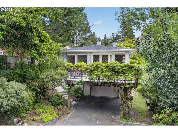 532 4TH ST, Manzanita, OR 97130
