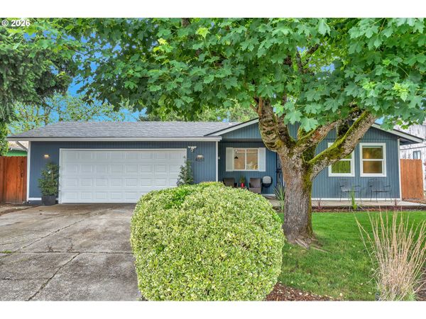 4551 GROUSE DR, Salem, OR 97317