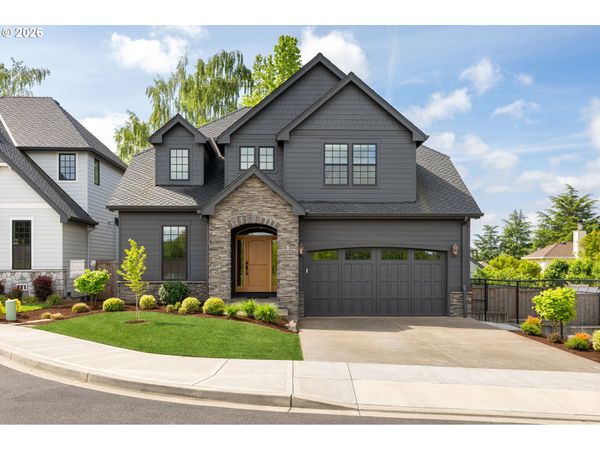 13076 NW HARVEST ST, Portland, OR 97229