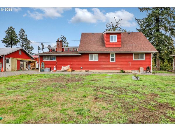 68763 WASSER RD, Rainier, OR 97048
