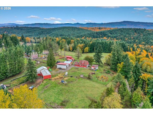 68763 WASSER RD, Rainier, OR 97048