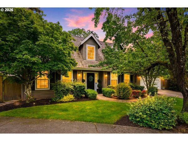 13983 WESTCOTT CT, Lake Oswego, OR 97035