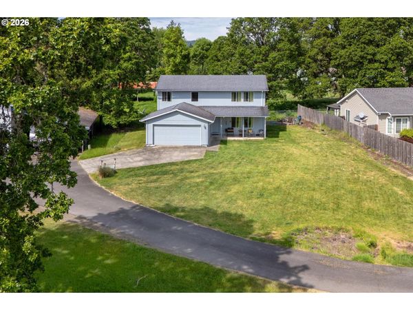 58905 ALEXANDRA LN, St. Helens, OR 97051