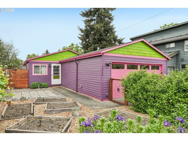 1511 NE ROSA PARKS WAY, Portland, OR 97211