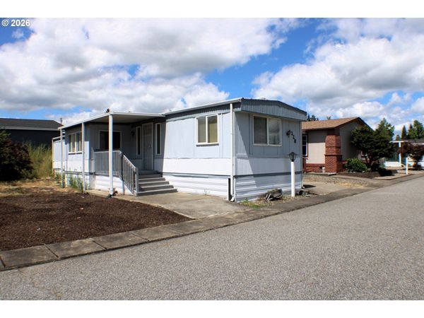 228 SE ESTATE LOOP, Winston, OR 97496