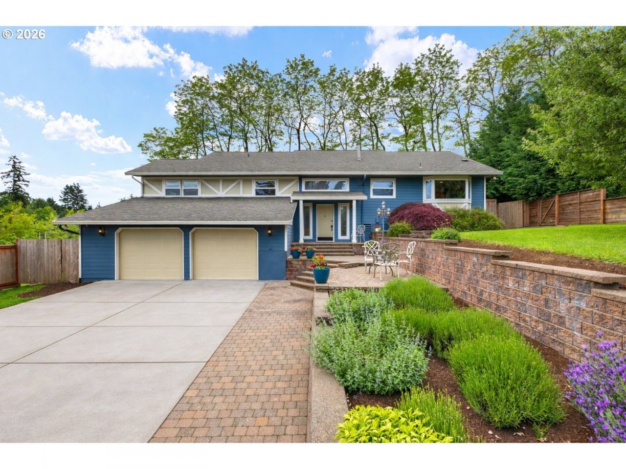 12395 SW Clara Ln, Lake Oswego, OR 97035 Main Photo