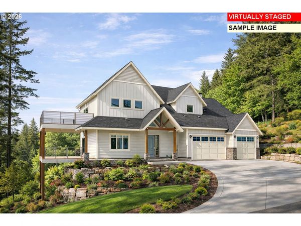 16424 NW ROCK CREEK RD, Portland, OR 97231
