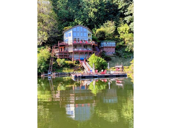 2355 LOON LAKE RD, Reedsport, OR 97467