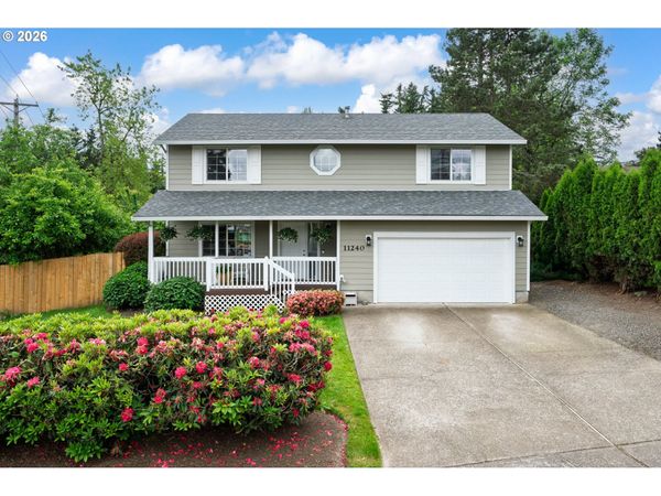 11240 SE CRANBERRY LOOP, Clackamas, OR 97015