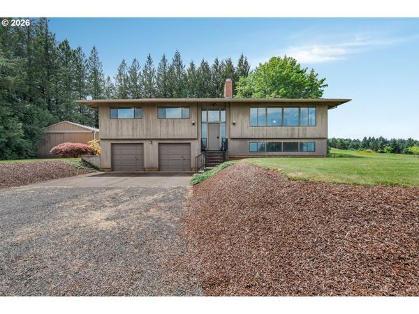 31077 SW LAURELVIEW RD, Hillsboro, OR 97003