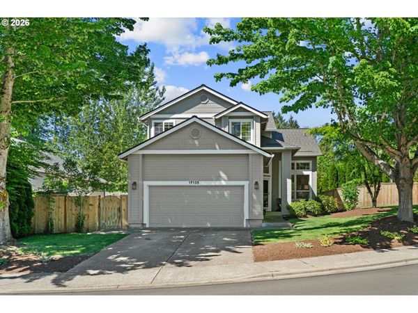 17135 SW GREENGATE DR, Sherwood, OR 97140
