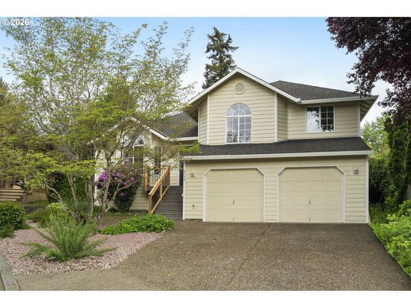 8539 SW JOHN CT, Tigard, OR 97223