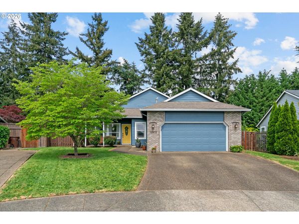 12172 SALMON CT, Oregon City, OR 97045