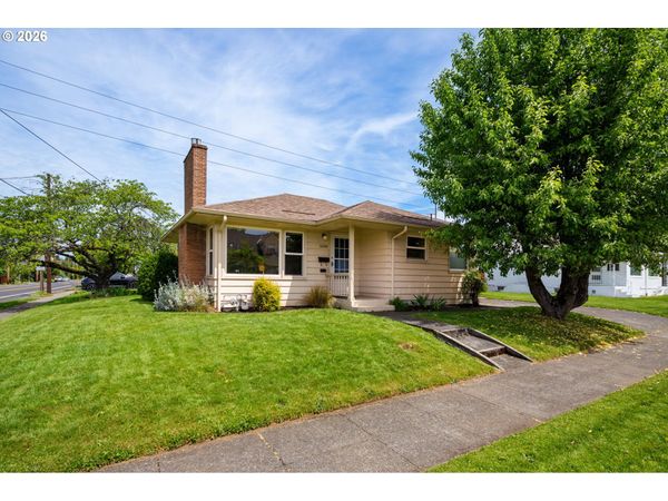 5205 SE RAMONA ST, Portland, OR 97206