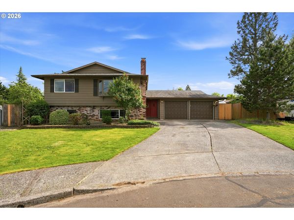 2146 SE SANDY CT, Troutdale, OR 97060