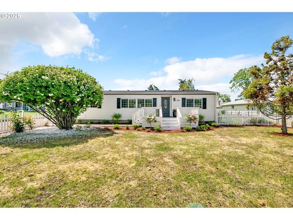 650 TERRITORIAL ST, Harrisburg, OR 97446
