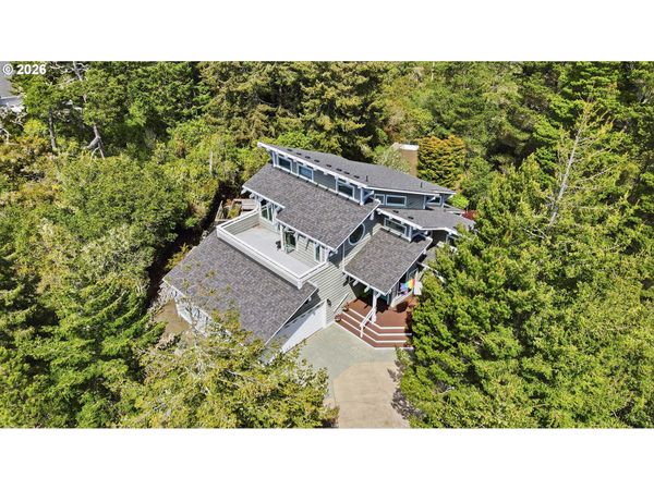 87981 WOOD LAKE WAY, Florence, OR 97439
