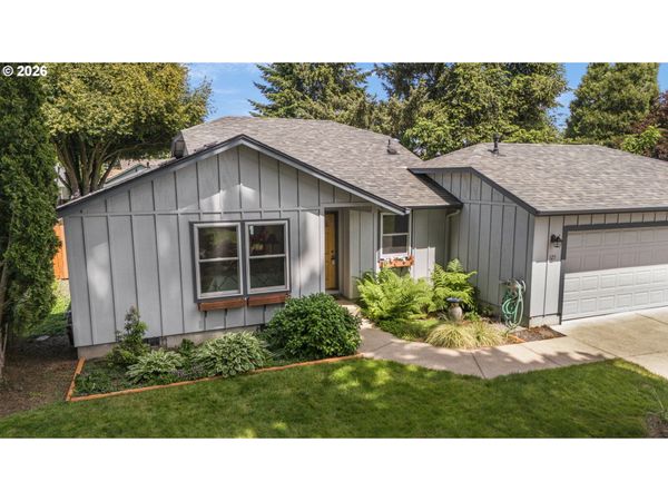 325 BUSHNELL LN, Eugene, OR 97404