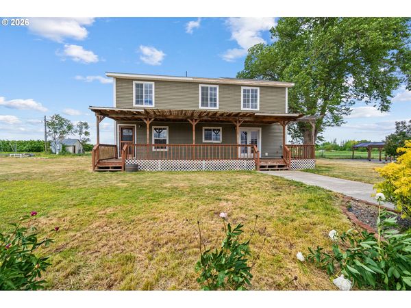 53671 APPLETON RD, Milton-Freewater, OR 97862
