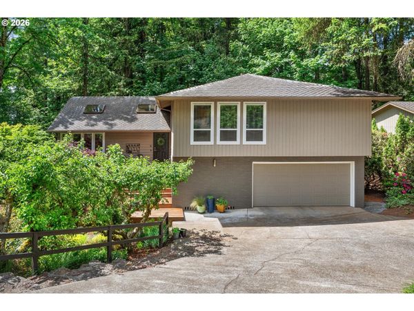 6 GOYA ST, Lake Oswego, OR 97035
