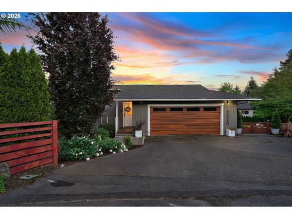 14320 SW 141ST AVE, Portland, OR 97224