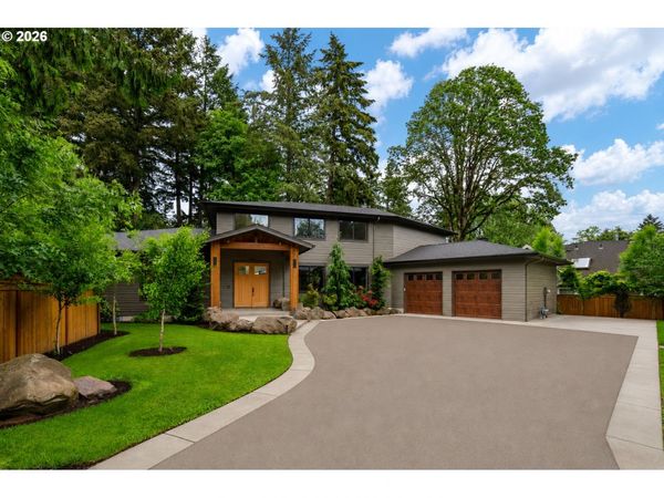 3850 LAKE GROVE AVE, Lake Oswego, OR 97035