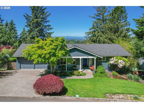 65 NW 86TH AVE, Portland, OR 97229