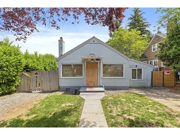 4440 NE 78TH AVE, Portland, OR 97218