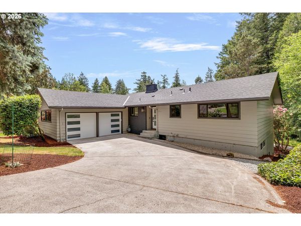 8560 SW GAYLE LN, Portland, OR 97225