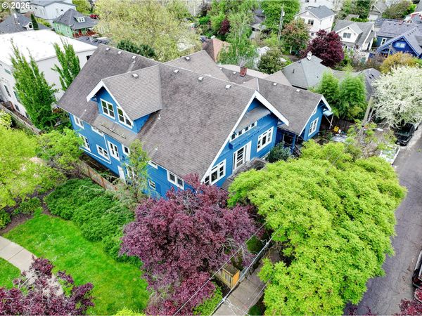 4024 NE 6TH AVE, Portland, OR 97212