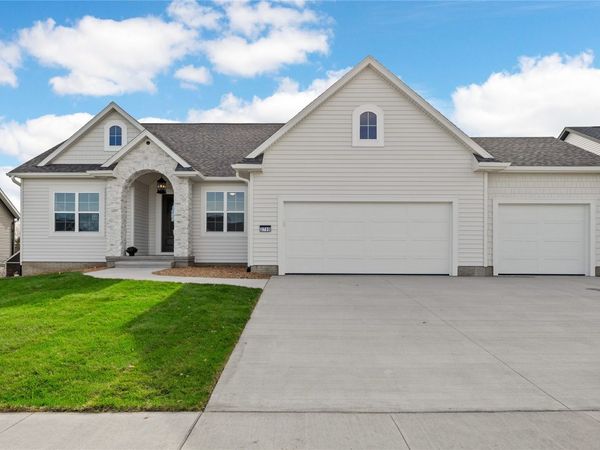 6531 Winslow Road, Marion, IA 52302