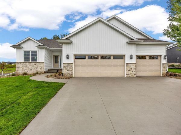 6531 Winslow Road, Marion, IA 52302