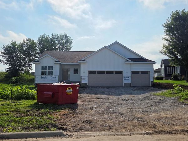 6531 Winslow Road, Marion, IA 52302