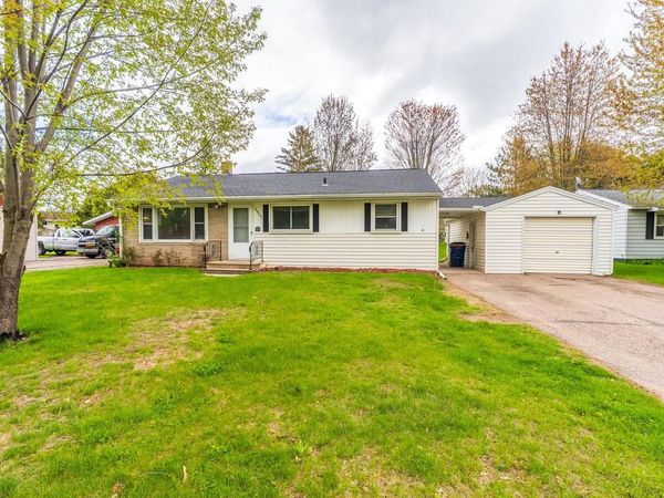 227205 HERON AVENUE, Wausau, WI 54401
