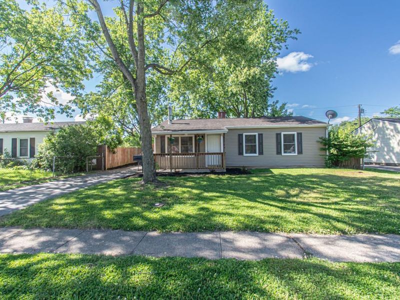 1361 Kylemore Drive, Xenia, OH 45385 Photo 1
