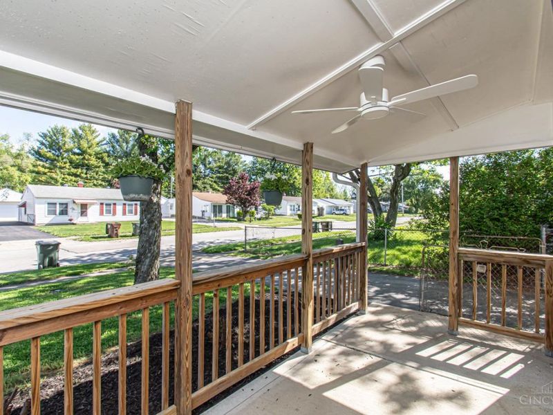 1361 Kylemore Drive, Xenia, OH 45385 Photo 15