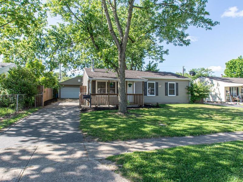 1361 Kylemore Drive, Xenia, OH 45385 Photo 2