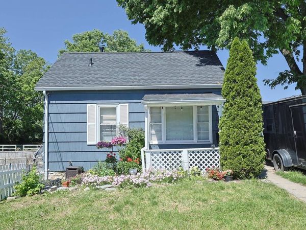 103 S West Street, Lebanon, OH 45036
