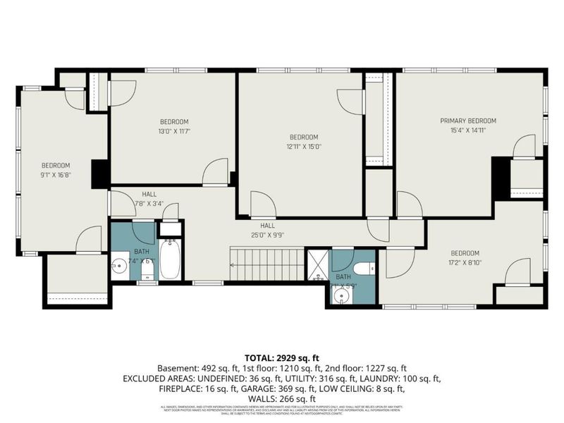 3518 Cornell Place, Cincinnati, OH 45220 Photo 59