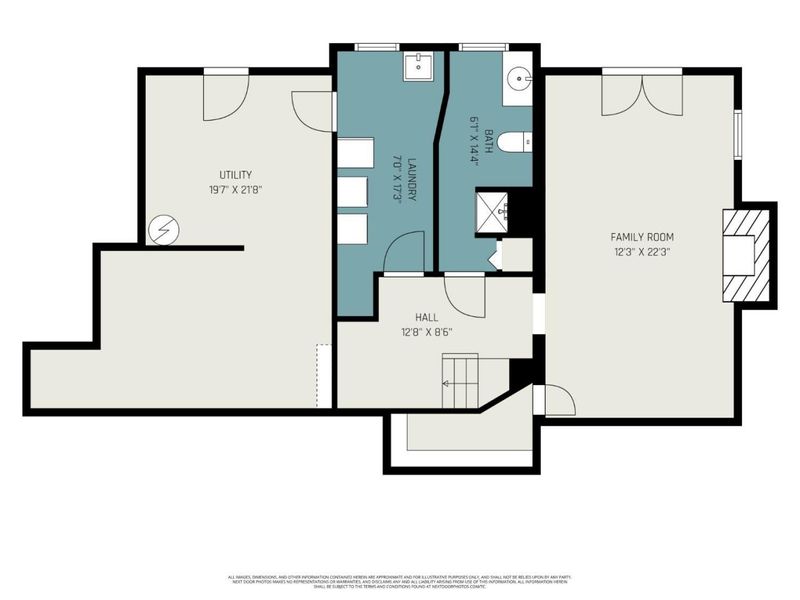 3518 Cornell Place, Cincinnati, OH 45220 Photo 60