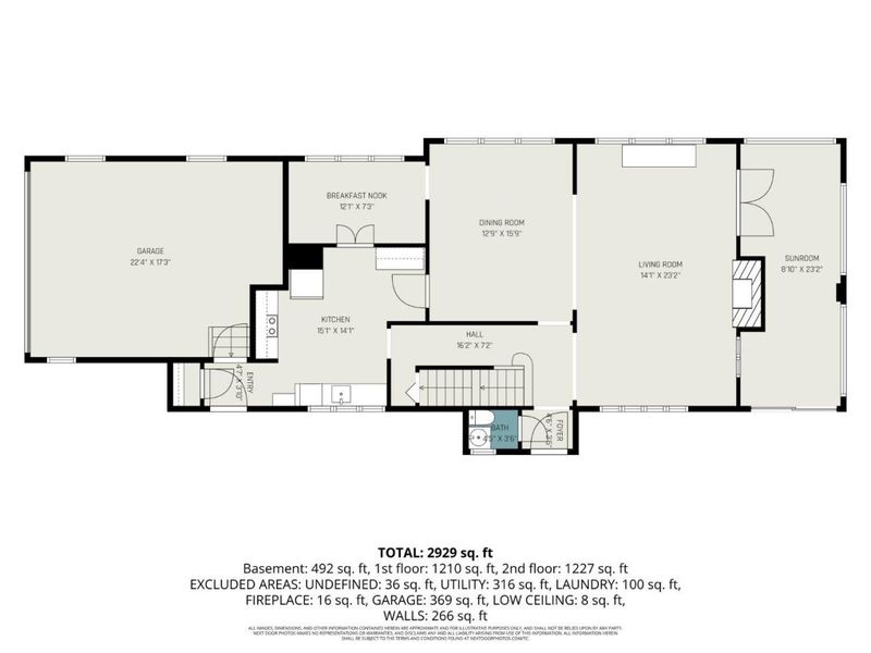 3518 Cornell Place, Cincinnati, OH 45220 Photo 61