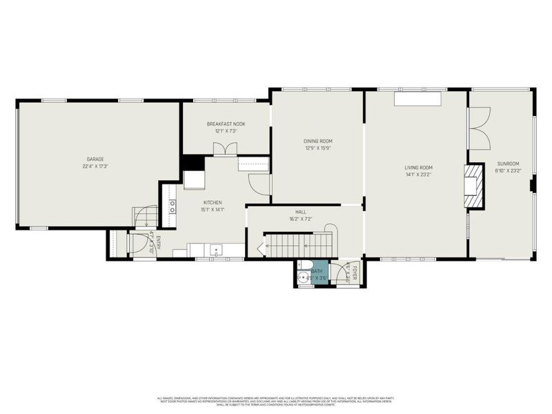 3518 Cornell Place, Cincinnati, OH 45220 Photo 62